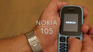 Nokia 105 (2017)