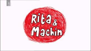 Rita and Whatsit - Intro (Slovene)