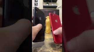 iPhone xr vs iPhone 8