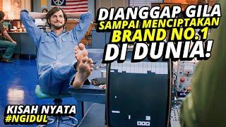 DO DARI KAMPUS - ASELOLE BANYAK CEWEK - CIPTAKAN PRODUK - DIBENCI BANYAK ORANG - SUKSES