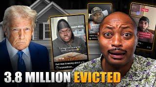 Millions Could Lose Section 8 – Trump’s Housing Plan Sparks Eviction Fears