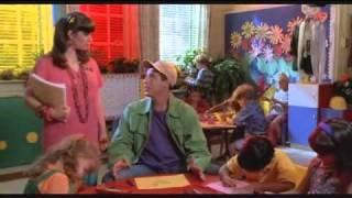 Billy Madison - Blue Duck