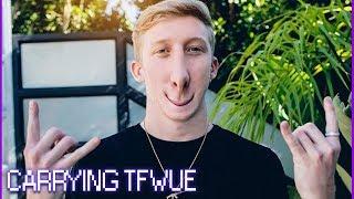 Zone Wars (Anyone can join) Also playing with tfue