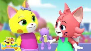 That's My Doll Animated Cartoon + More Kids Funny Videos by Woofees