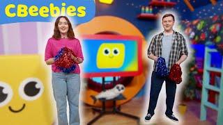 Diciadain | Taigh CBeebies ALBA | BBC ALBA