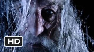 The Lord of the Rings: The Fellowship of the Ring Official Trailer #1 - (2001) HD