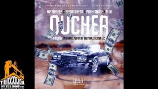 Mistah F.A.B. x Beeda Weeda x Pooh Sauce & D-Lo - Ouchea (prod. Kareem K) [Thizzler.com]