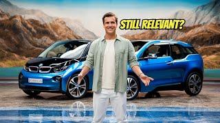 Is the BMW i3 Still Worth Buying?