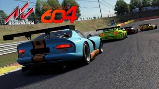 5 Classic Assetto Corsa Mods That Still Rock in 2022