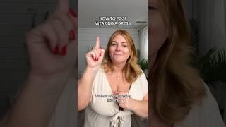 STOP  Doing This Pose In EVERY PHOTO! #howtopose #posingtips