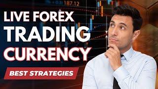 Live Forex Currency Trading || Mr. Boom's Trading Strategies 31/12/2024