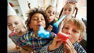 Get Your Kids Ready | American Academy of Pediatrics (AAP)