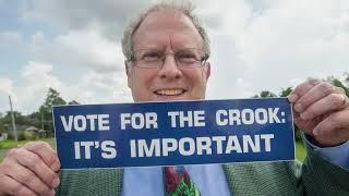 Politics | Why Louisiana Ain't Mississippi... Or Anyplace Else | Classroom