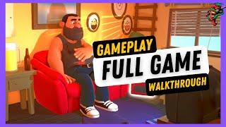 Suicide Guy Deluxe Plus | Full Gameplay Walkthrough