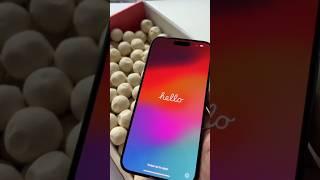 IPHONE+QURT + #asmr #qurt #iphone