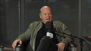 Rex Linn on "Breaking Bad" & Season 5 of "Better Call Saul" | The Rich Eisen Show | 1/22/20