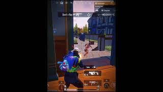 1v4 Clutch God!  #BGMI #PUBG #Trending #Shorts