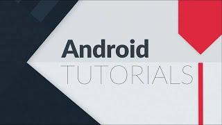 Firebase Authentication | Realtime Database | CRUD operation | Firebase Tutorials | Android Tutorial