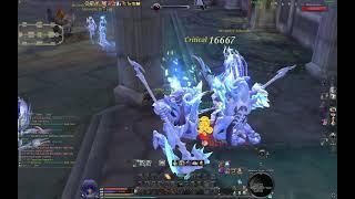 Aion 7.9 Hidden Minionite Warehouse Gladiator Run