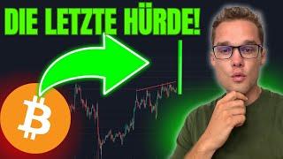 Bitcoin Signale die du im September nicht ignorieren solltest!