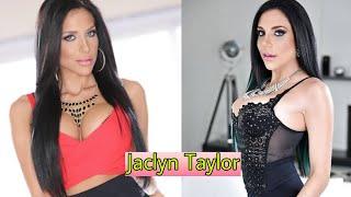 Jaclyn Taylor  Wiki, Bio, Height, Weight, Age, Net Worth, Measurements Biography Facts 2022