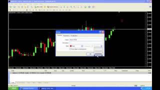 Types of Orders in MetaTrader 4 by Urban Forex