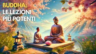 La Saggezza di Buddha (Legge del Karma, nirvana, sofferenza…)