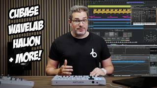 Steinberg Joins Plugin Boutique!!