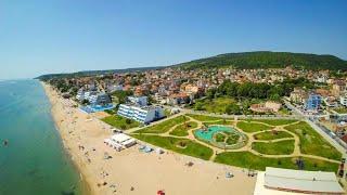 Mechta Family Hotel, Obzor, Bulgaria