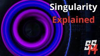 SS14 - Basic Singularity Guide