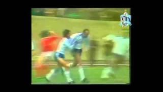 Dinamo Tbilisi 2-0 Spartak Moscow 01.04.1981 Soviet Top League