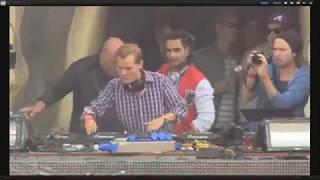 Avicii live @ Tomorrowland 2011 (Full set)