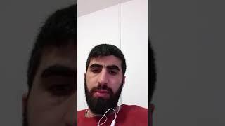 Prse Dini: Live facebook Shex Maksim - 3