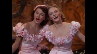 Cyd Charisse w/ Dee Turnell (1948) Words And Music [On Your Toes-The Girl Friend-This Can't Be Love]