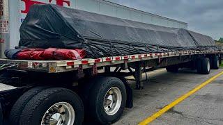 WTI lease purchase.  Trinity Al to Seymour IN