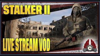 S.T.A.L.K.E.R. 2: Heart Of Chornobyl | December 16th