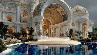 Explore Mansions of Timeless Grandeur: Where Opulence Shines in Every Detail
