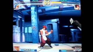 Street Fighter 3rd Strike :: jundyun (YU) vs patahrak (YA)