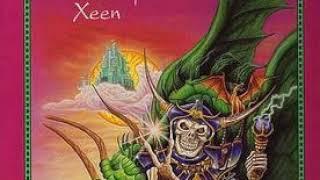 Might and Magic IV Clouds of Xeen 01 Title