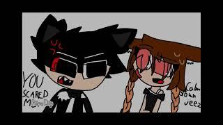 Cartoon cat X Siren head (CHECK DESC)