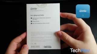 iZettle l CHIP & PIN READER