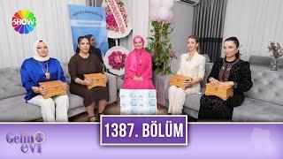 Gelin Evi 1387. Bölüm | 13 Kasım 2024