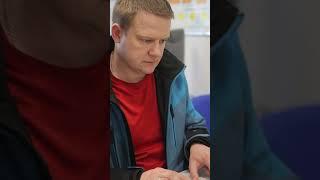 Обучение на КОД95