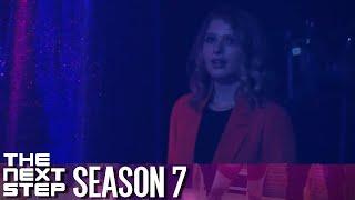 THE NEXT STEP - Emily Leaves (Season 7)