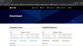 How to download centos 7 minimal version 2020 | linux