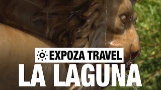 La Laguna (Tenerife) Vacation Travel Video Guide