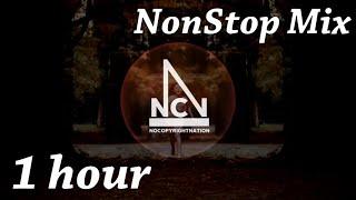 【1 hour】 Murad - Run (Inspired By Alan Walker) [NCN Release] 【NonStop Mix】