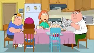 Toasterman   Family Guy