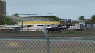 Princess Juliana, St Maarten SXM (AI only)