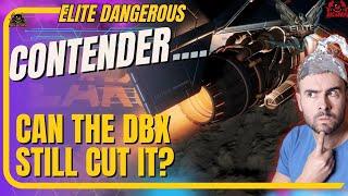 Is the Diamondback Explorer STILL Worth It in Elite Dangerous?